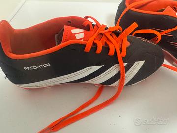 Scarpe da calcio