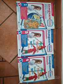 guide didattiche raffallo  cl. 1-3-4