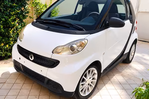 Smart Fortwo Coupé CDI 54 CV Pure MY2012 •diesel