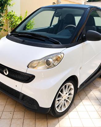 Smart Fortwo Coupé CDI 54 CV Pure MY2012 •diesel