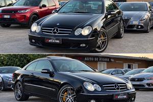 Mercedes CLK 220