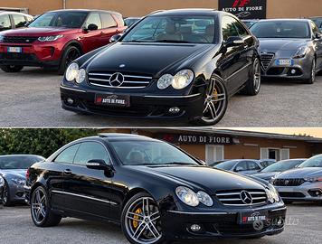 Mercedes CLK 220