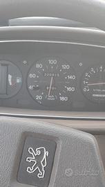 Peugeot 505 