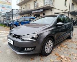 Volkswagen Polo 1.4 NO NEOPATENTATI SENSORI PARCH.