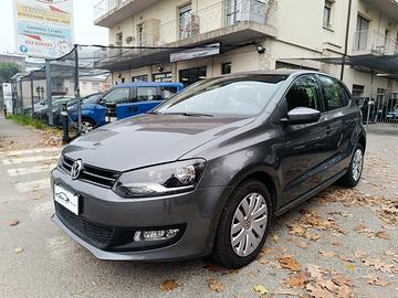 Volkswagen Polo 1.4 NO NEOPATENTATI SENSORI PARCH.