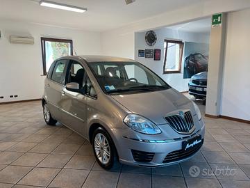 Lancia MUSA 1.4 8V Ecochic (GPL) Gold
