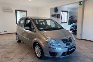 Lancia MUSA 1.4 8V Ecochic (GPL) Gold