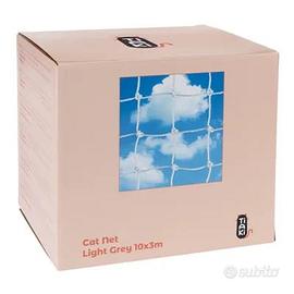 Rete di protezione per gatti 10x3