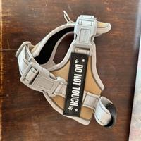 Pettorina cane taglia S