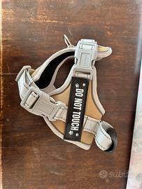 Pettorina cane taglia S