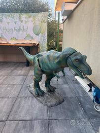 Tirannosauro Rex
