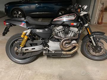 XR1200 HARLEY