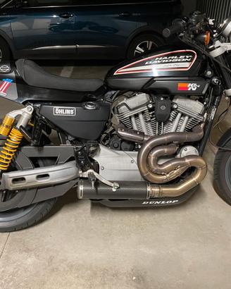XR1200 HARLEY