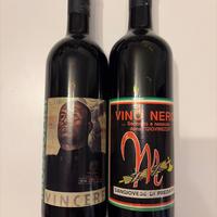Vino Mussolini