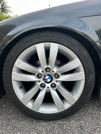 cerchi bmw 17