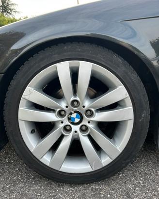 cerchi bmw 17