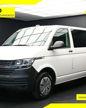 VOLKSWAGEN Caravelle 2.0 TDI 110CV PC Trendline