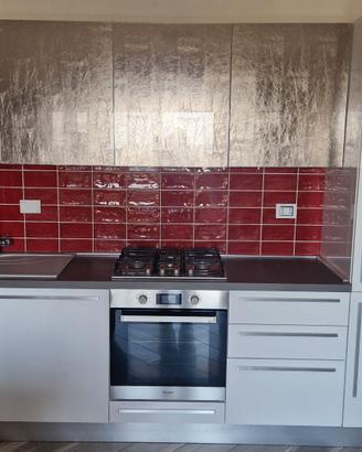 Cucina lube lineare 300cm