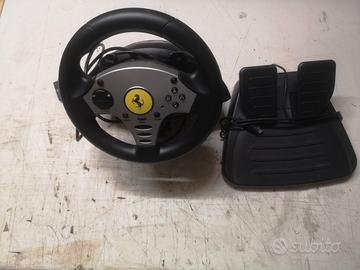 controller play station volante 