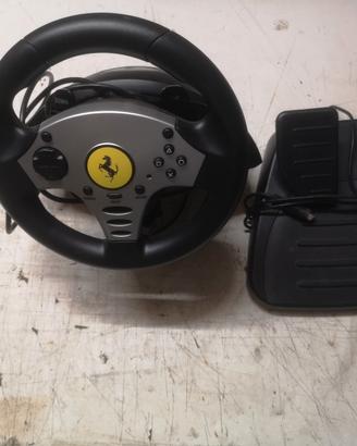controller play station volante 