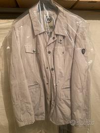 Giacca-Spolverino Uomo