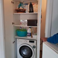 mobile per lavatrice