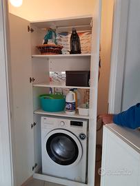 mobile per lavatrice