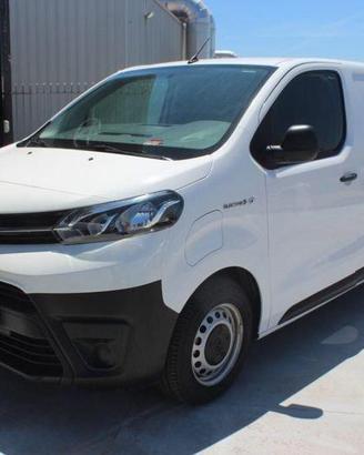 Toyota Proace II Proace electric 50kWh 10q L1 S Ac