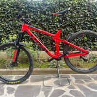 Trek Remedy rsl