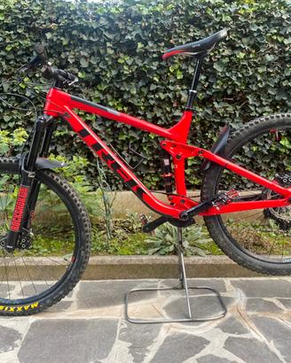 Trek Remedy rsl
