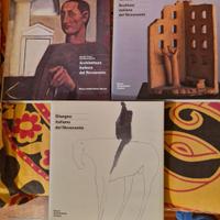 LIBRI ARTE TIRATURA LIMIT. “ARTE ITALIANA DEL 900"