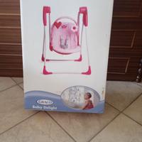 Altalena per neonati