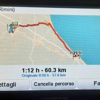 TOMTOM XXL NAVIGATORE SATELLITARE