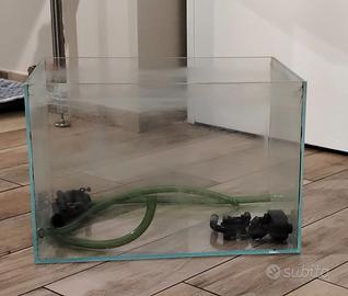 Acquario 97 litri