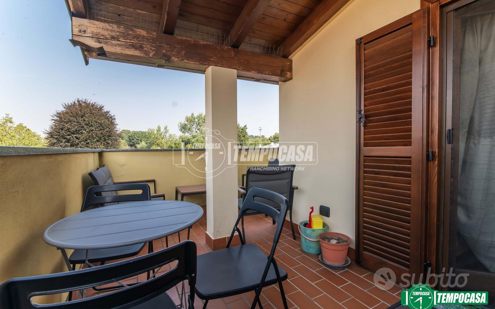 Apartment in Rescaldina, Ravello - Altro