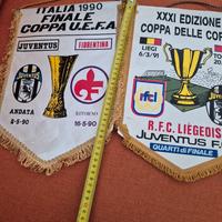 Gagliarcetti Juventus