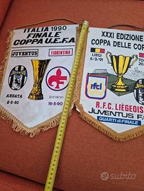 Gagliarcetti Juventus