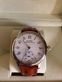Orologio Eberhard Traversetolo full set