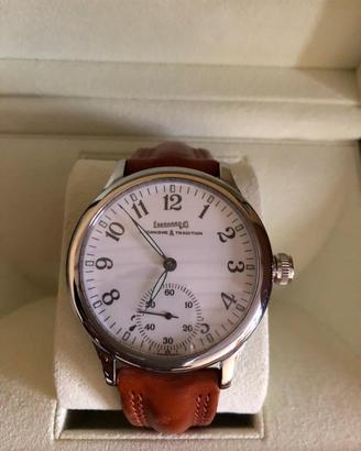 Orologio Eberhard Traversetolo full set