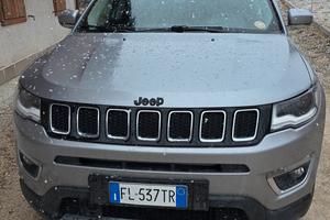 JEEP COMPASS 4x4