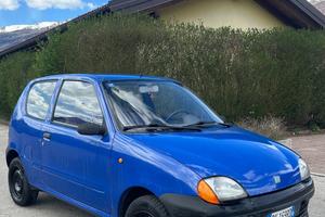 Fiat Seicento