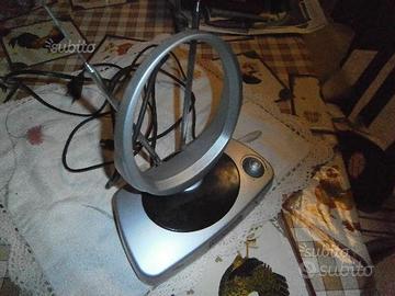 Antenna motorizzata cobra