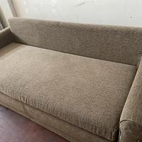 Divano letto Poltronesofà