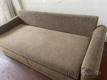 Divano letto Poltronesofà