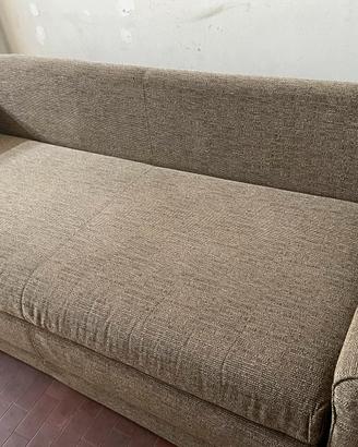 Divano letto Poltronesofà