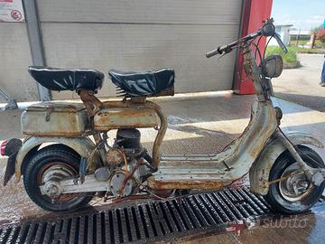 Lambretta