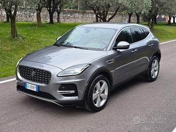 JAGUAR E-PACE 2.0D MHEV 4X4 163CV -2021