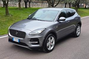 JAGUAR E-PACE 2.0D MHEV 4X4 163CV -2021