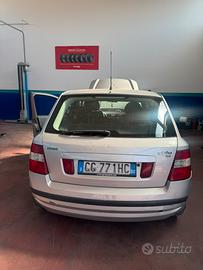 Fiat Stilo GPL 2004