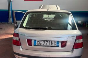 Fiat Stilo GPL 2004